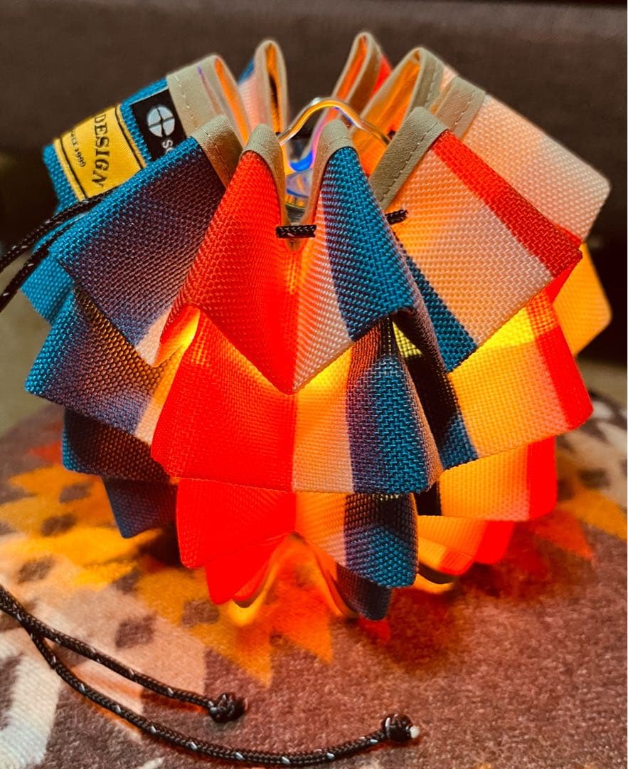 希少品NATAL DESIGN × solworks ネイタルデザイン　ソルオル