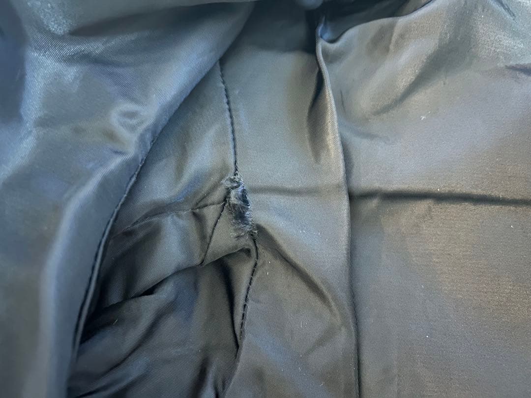 VARGA GIRL★シングルライダースジャケット★サイズ38★馬革