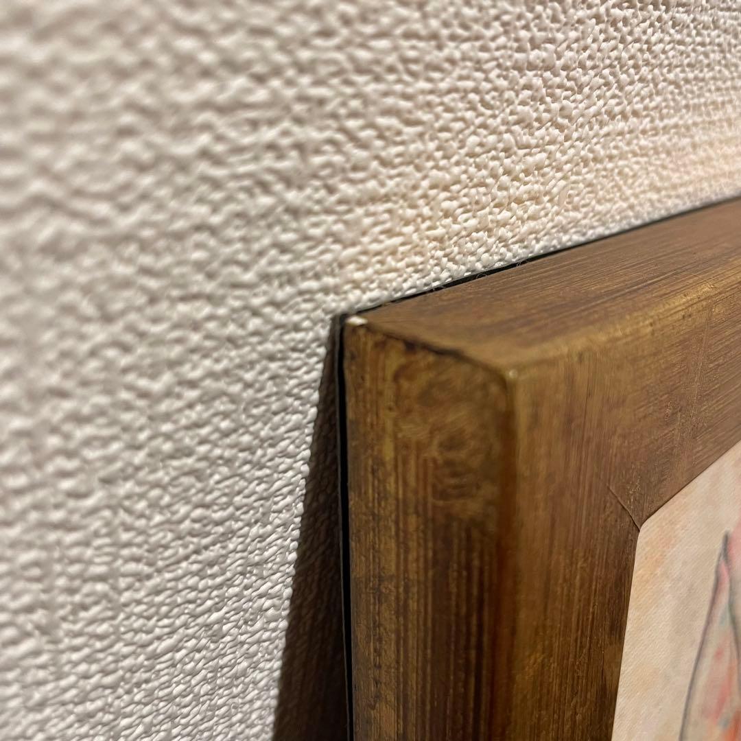 Francfranc シャネルN°5 パフューム 額装 油絵