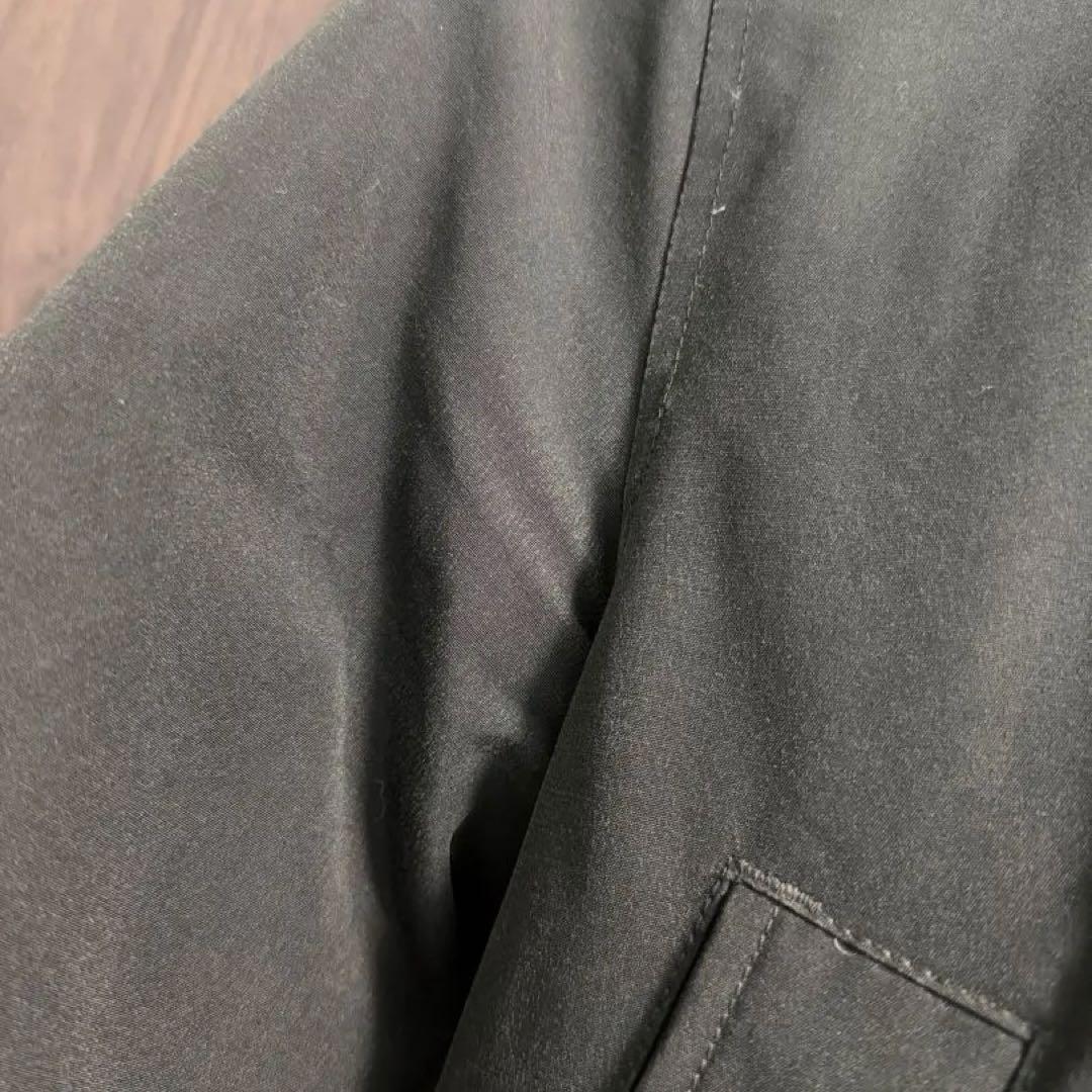 カナダグース ブロンテパーカー ダウンジャケット レディース M