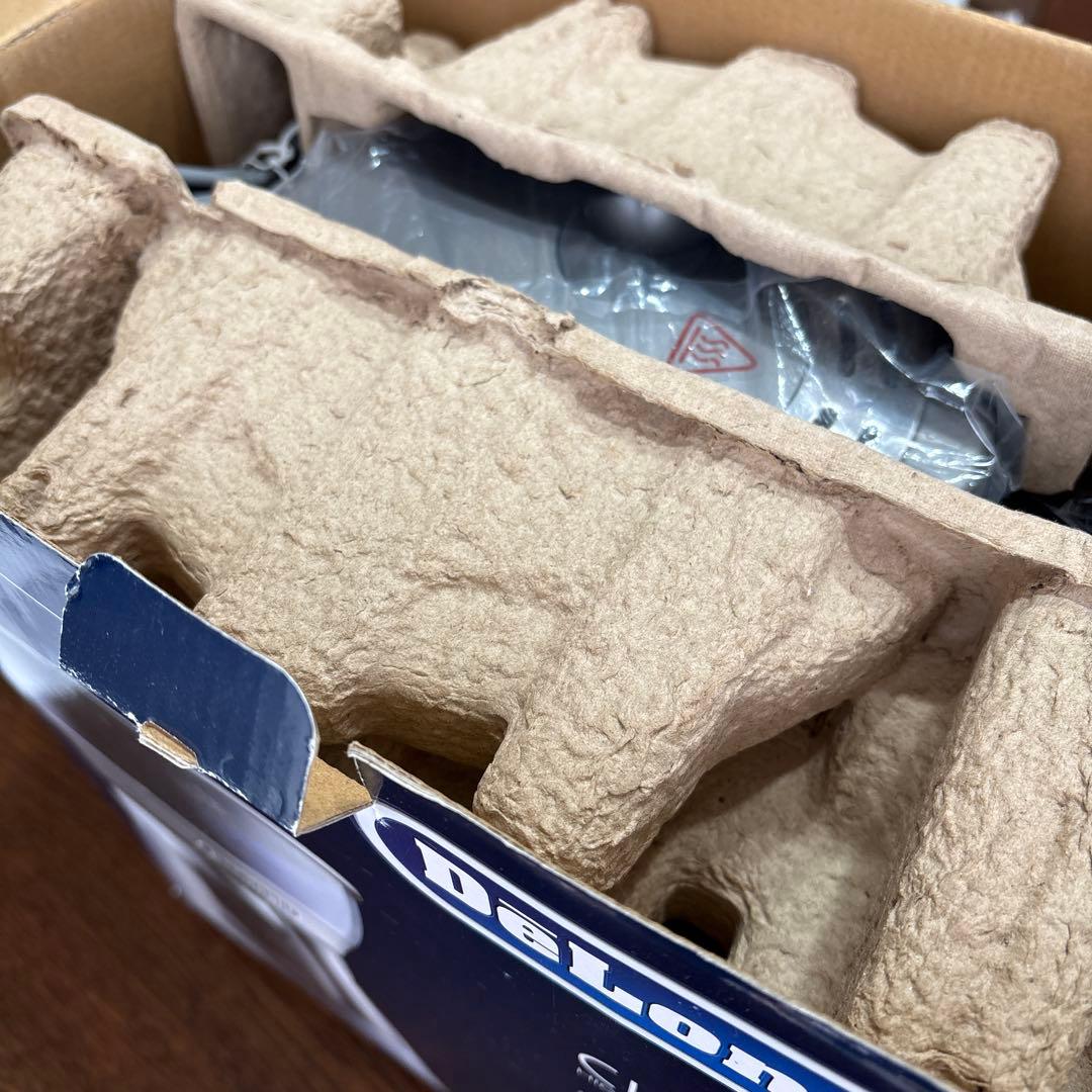 デロンギ　クレシドラ　ドリップコーヒー