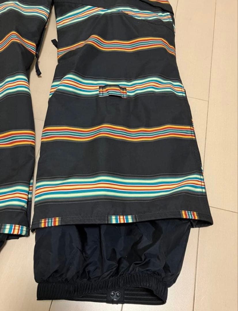 バートン　BURTON スキースノーボードウェア　パンツ メンズL