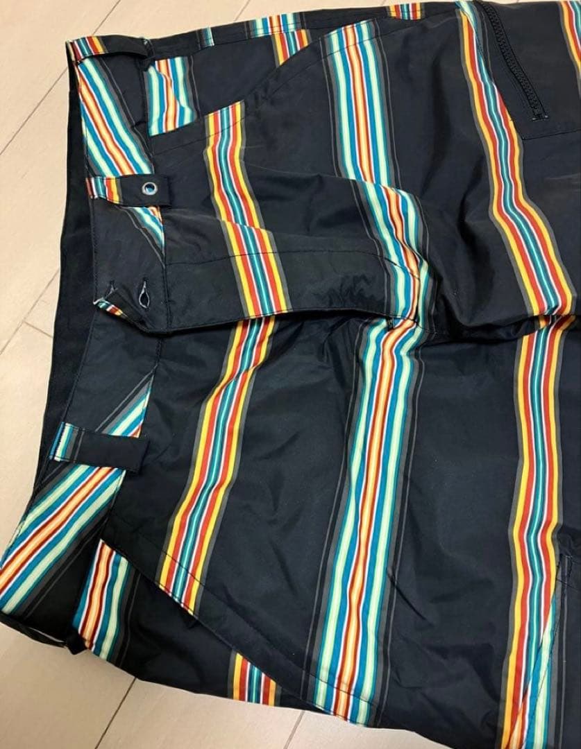 バートン　BURTON スキースノーボードウェア　パンツ メンズL