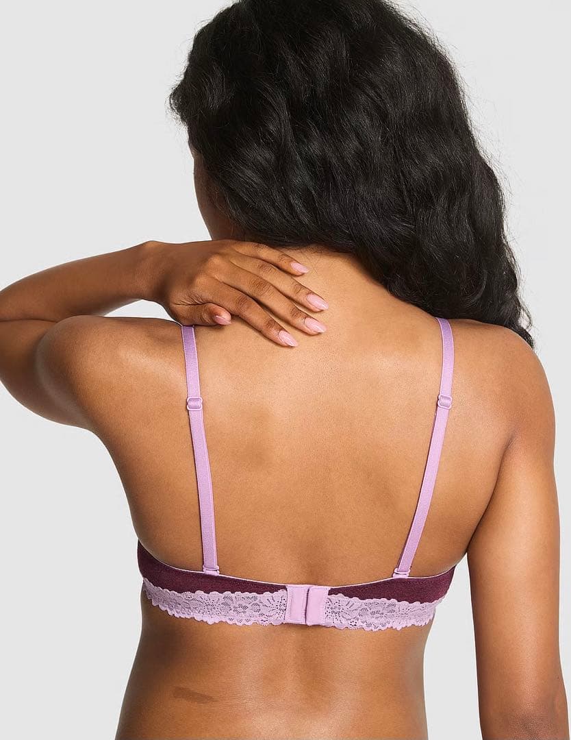 【３２Ｃ】2025VSFS♡TWICE TZUYU着用♡同色ブラ♡VSPINK