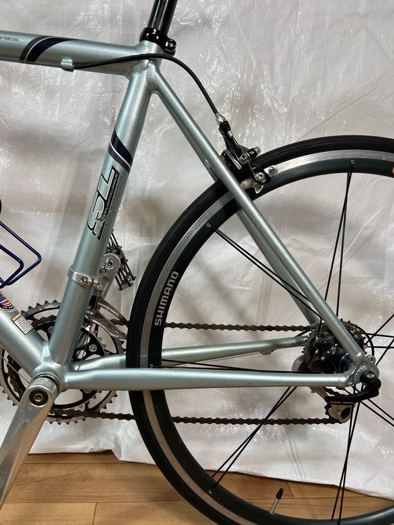 TREK alpha series 2000 ロードバイク