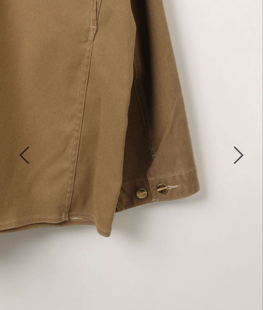 ꕥ新品未開封ꕥL.L.Beanプロスペクト・ハーバー・フィールド・コート　L