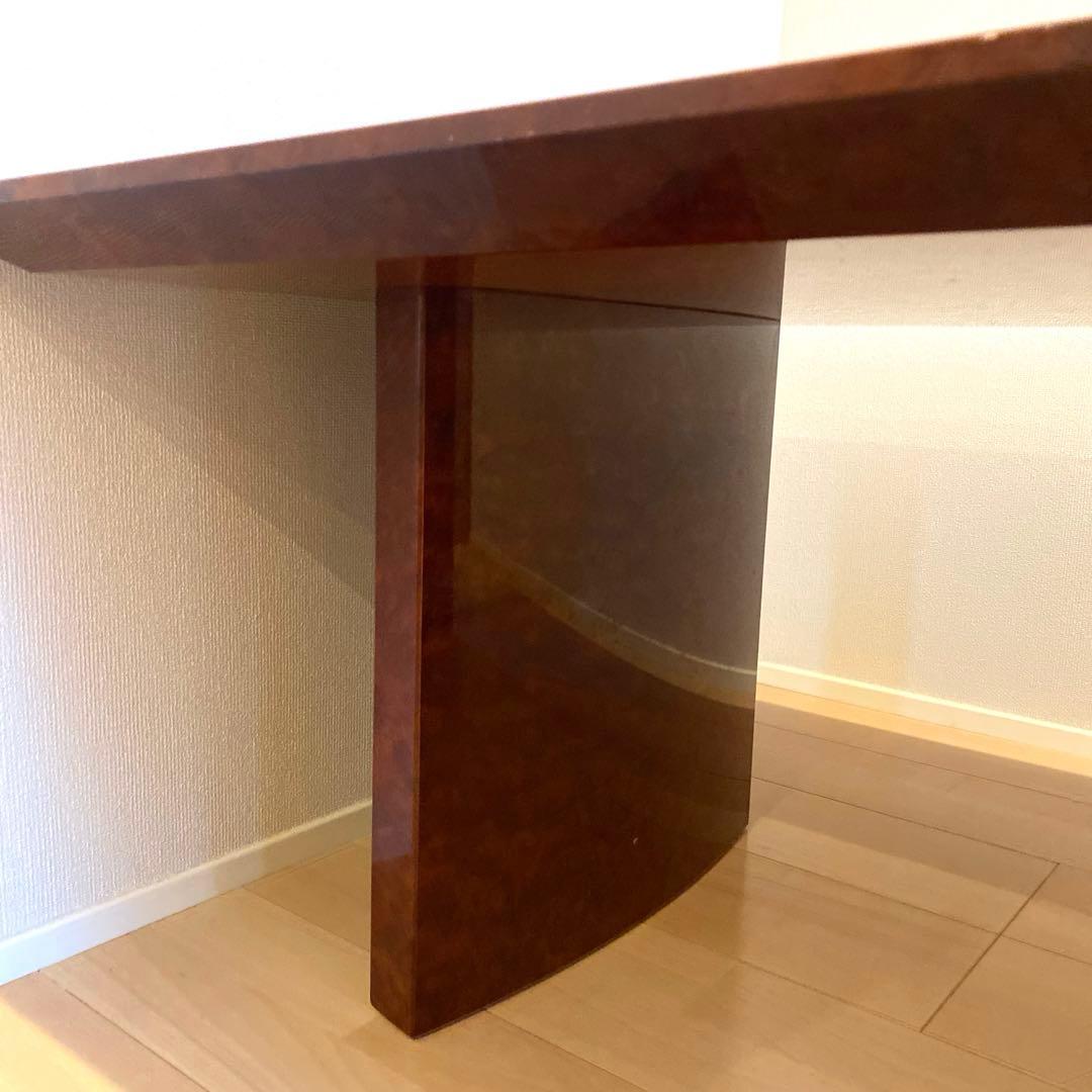 大塚家具　府中のローテーブル