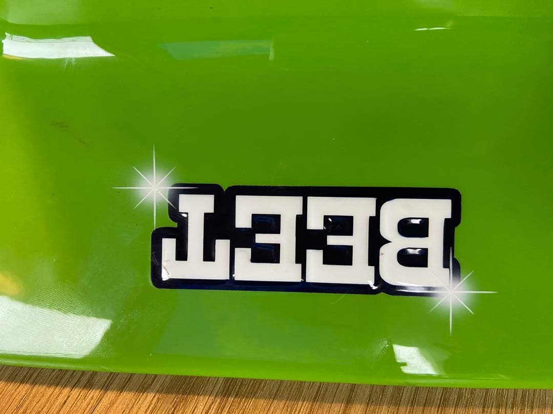 G*8様 Z400GP BEETテールカウル