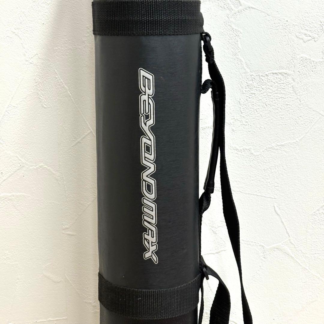 MIZUNO ビヨンドマックス キング 軟式 バット 2TB-41440 ミズノ