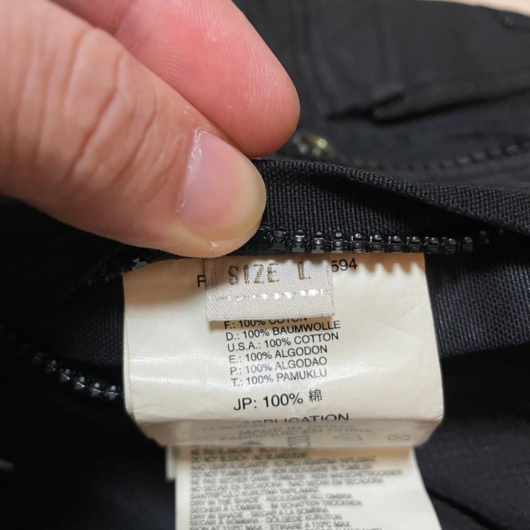 DIESELディーゼル N-2B ファー 平成 y2k フライトジャケット　短丈