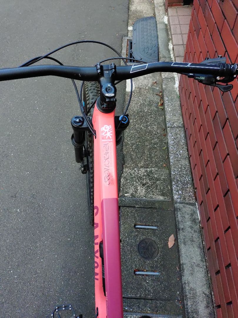 Canyon neuron5 Mサイズ