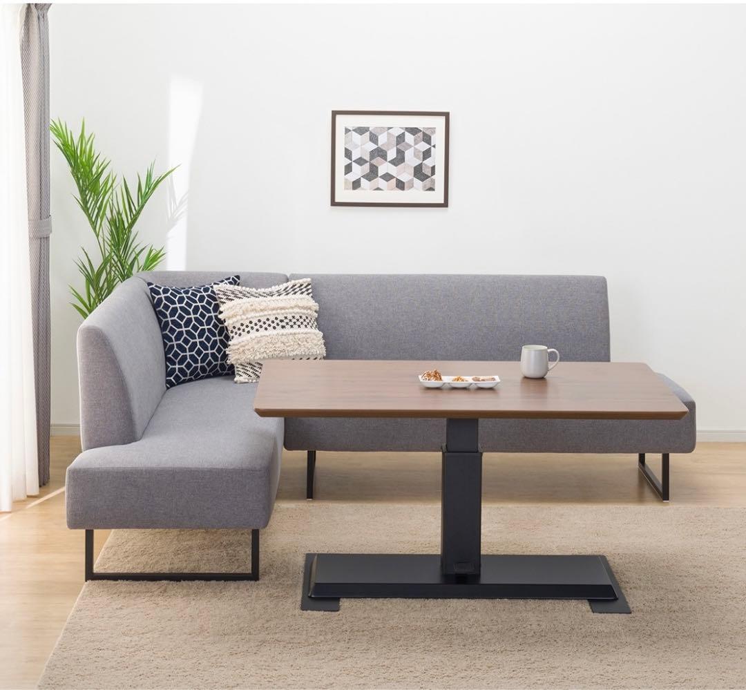 【新品同様】ニトリ　ソファ