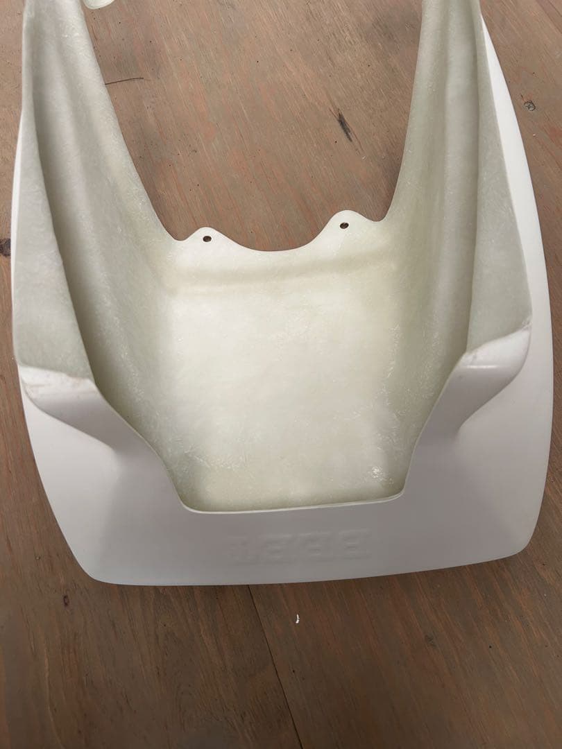 ＢＥＥＴ　ホーク３テールカウル　ＣＢ４００DA スーパーホーク　スーパーホーク3