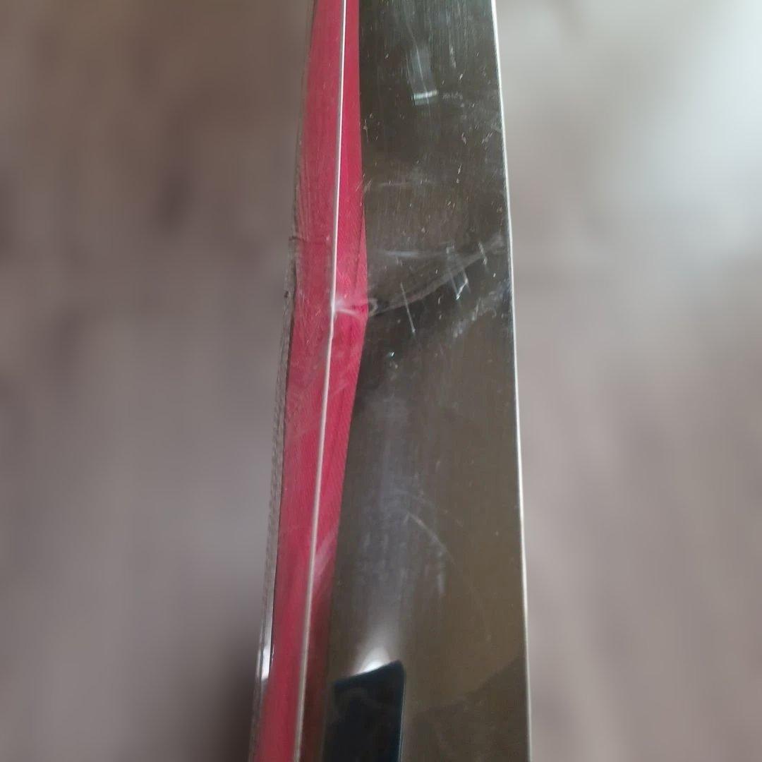 ひ*ぽ様 SHIMANO 紅月　6 ヘラ竿