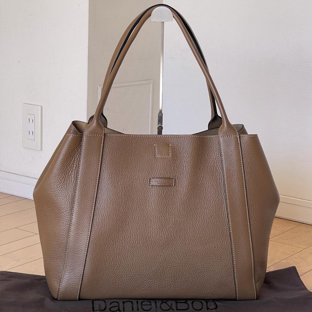 【美品・定価101,200円】Daniel＆bob トトーナ アルチェ