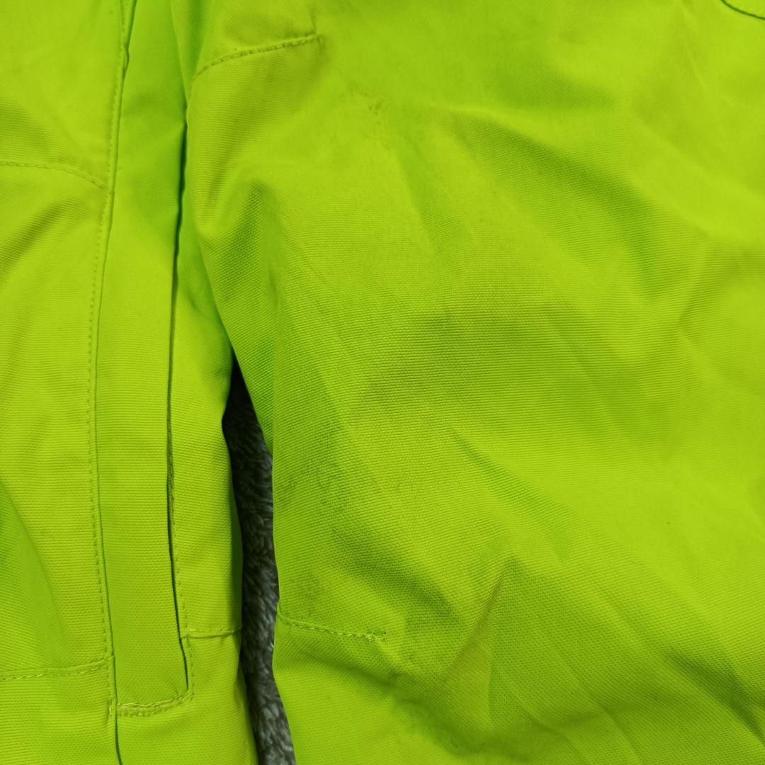 DC スノーボードウェア ジャケット&パンツセット