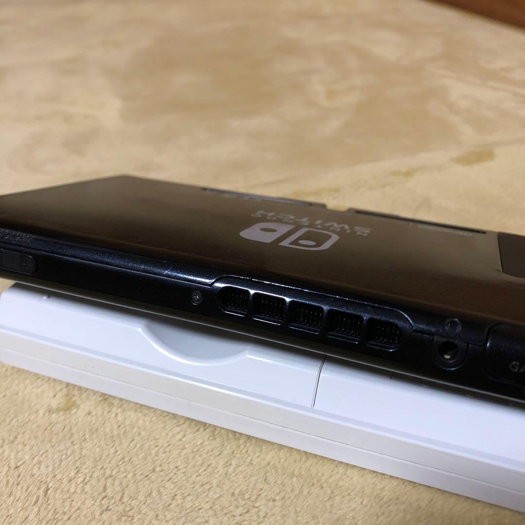 起動確認済 Nintendo Switch本体