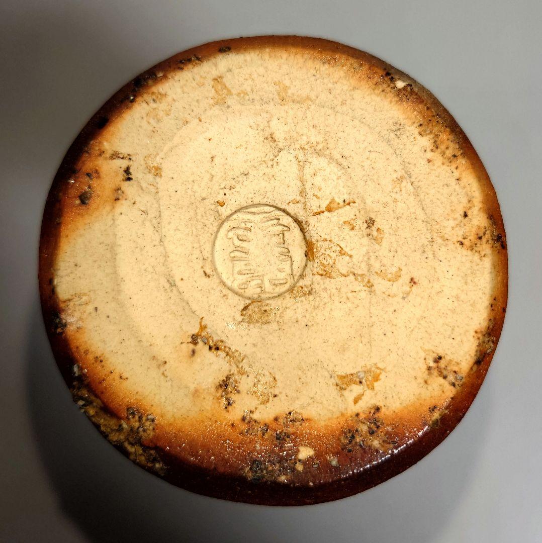 【6点】信楽焼 花瓶 花器 一輪挿 陶芸 明山 工芸 生花 和