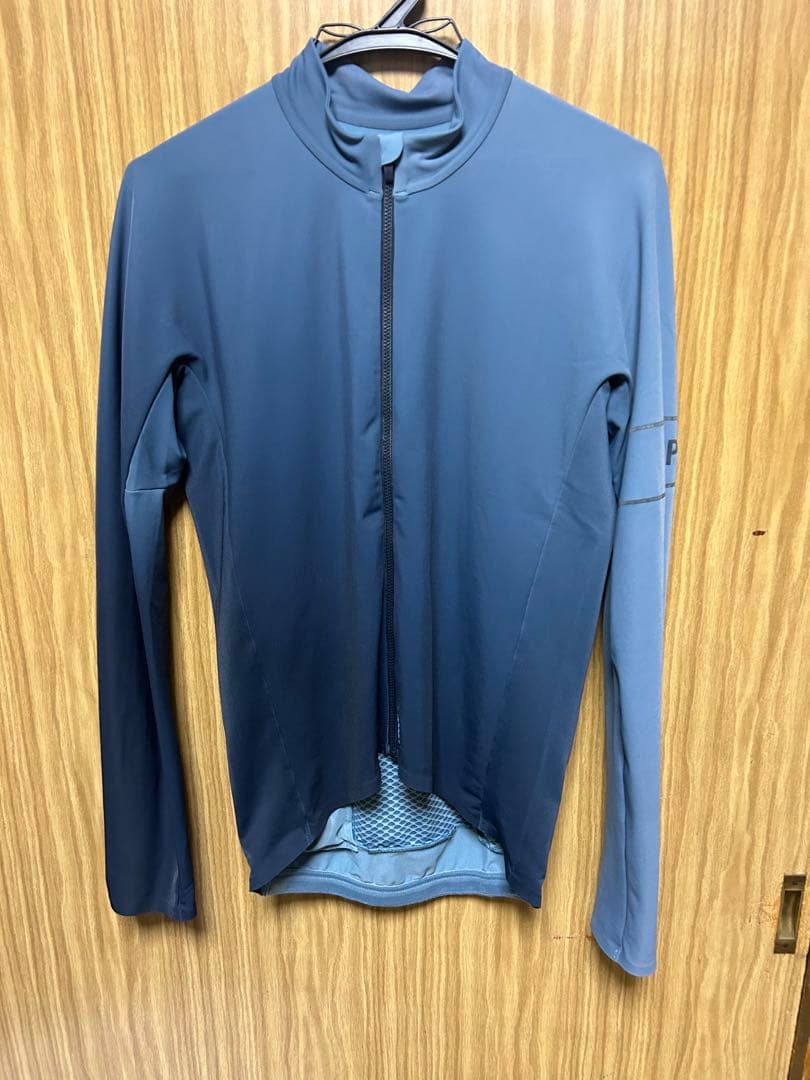 ラファ プロチームLSジャージ M