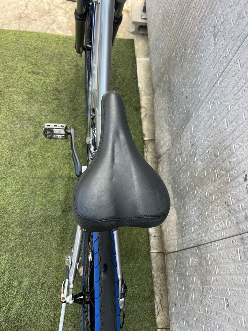 GIANT WARP ジャイアント　MTB マウンテンバイク　Sサイズ