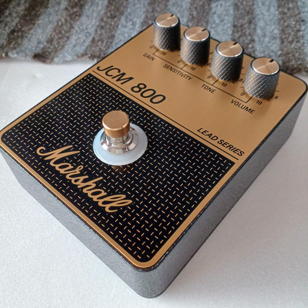 Marshall JCM800 エフェクター マーシャル
