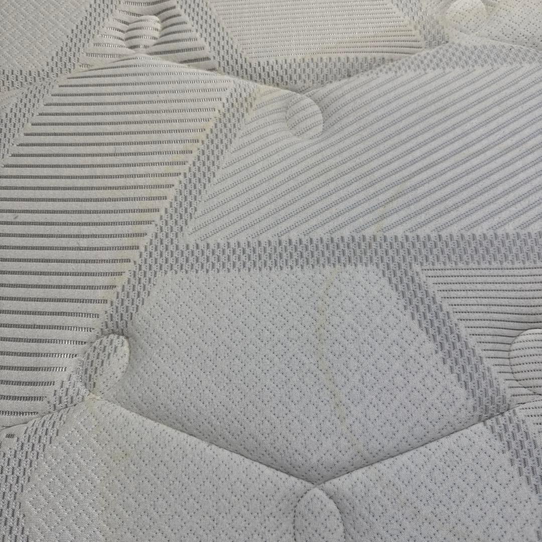 大塚家具 キングダウン レガリアロイヤルティIIセミダブルベッド 跳ね上げ。