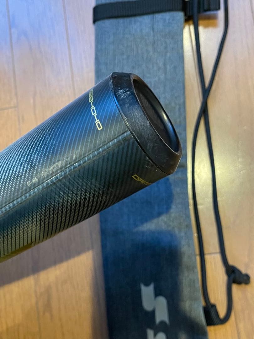 SSK 軟式バット MM23MX 83cm バットケース付き