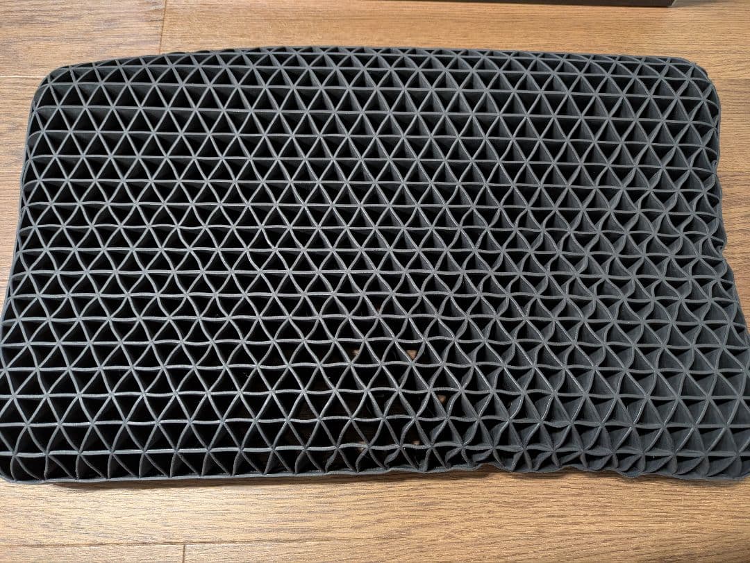 ヒツジのいらない枕　ー至極ー