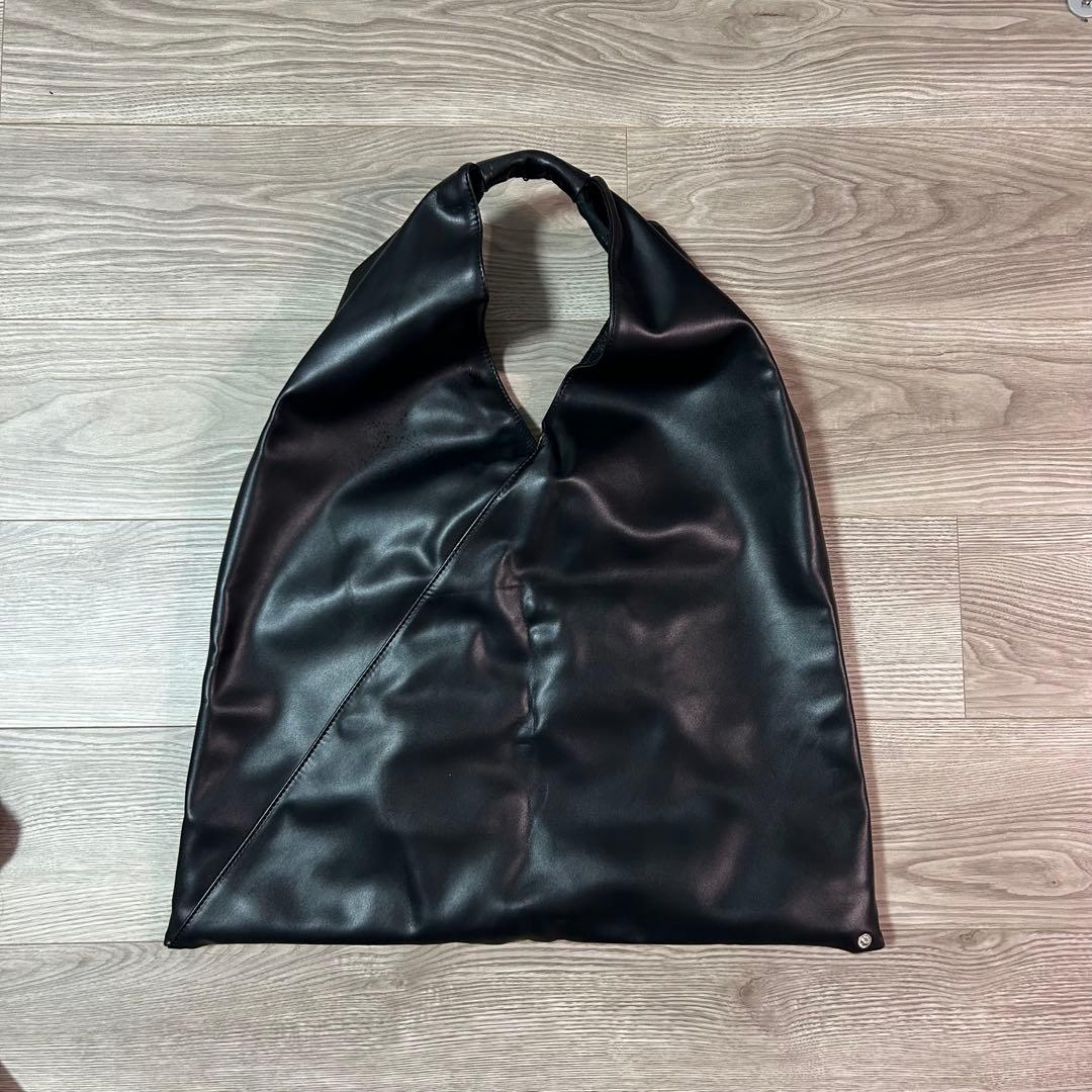 美品MM6 MAISON MARGIELA トートバック