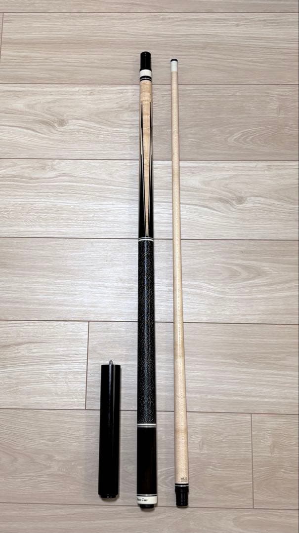 Mezz Axi603 wd700シャフト　エクステンション付属