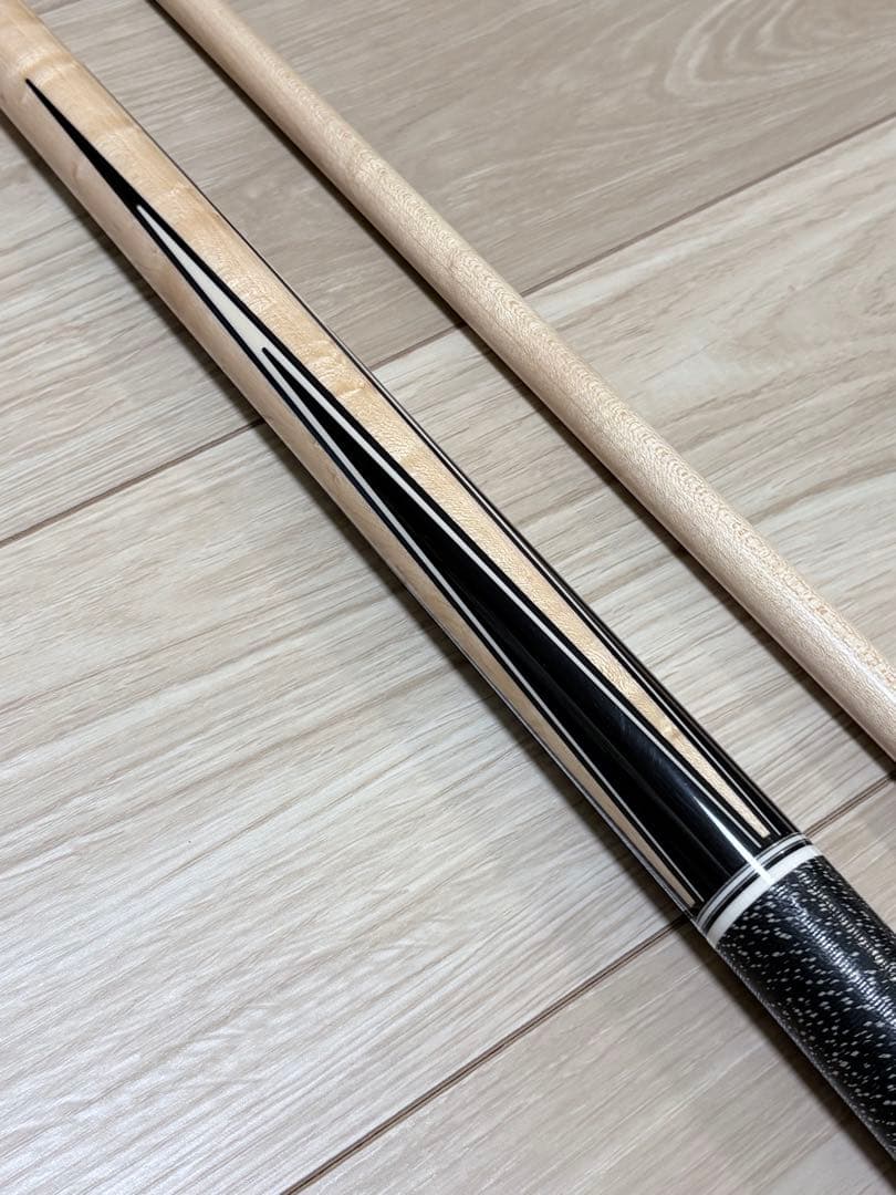 Mezz Axi603 wd700シャフト　エクステンション付属