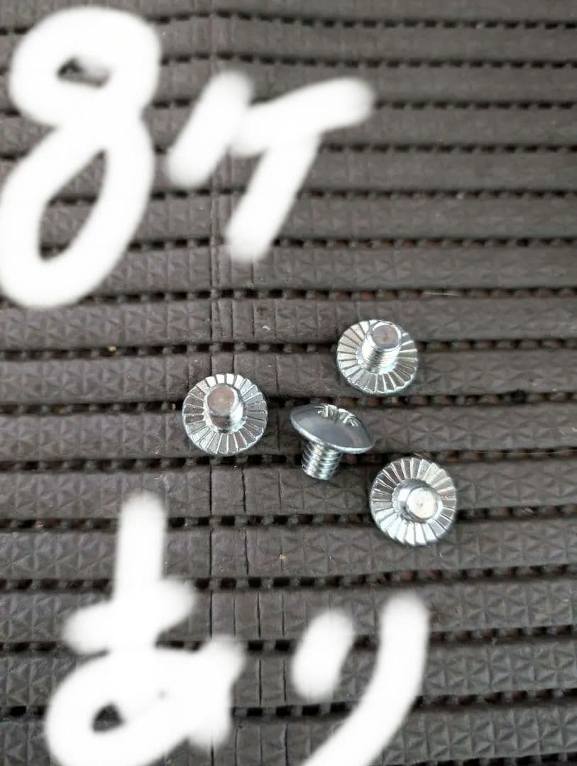 F2 インテック➕ヒールパーツ　送料込み