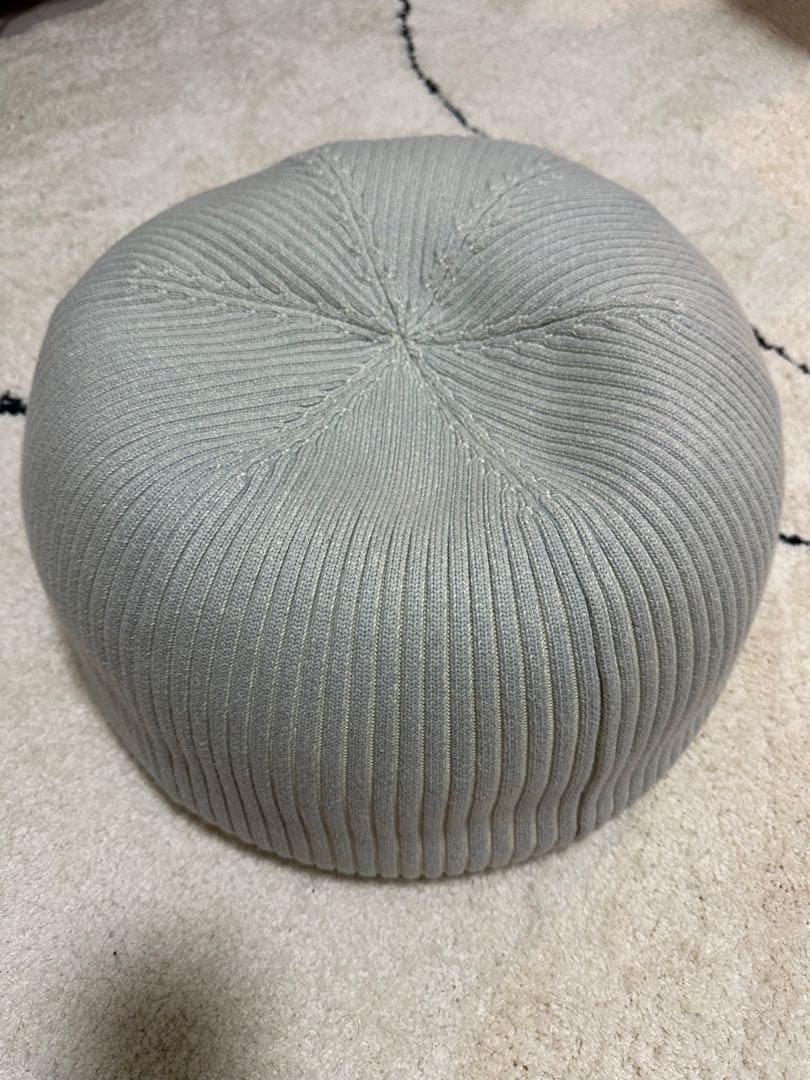 IDEE MINI PUUF（プーフ）GRAY グレー