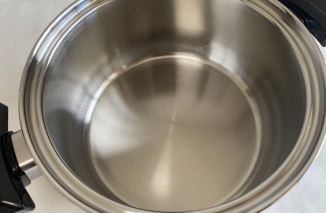 ロイヤルクイーン　3QT IH対応