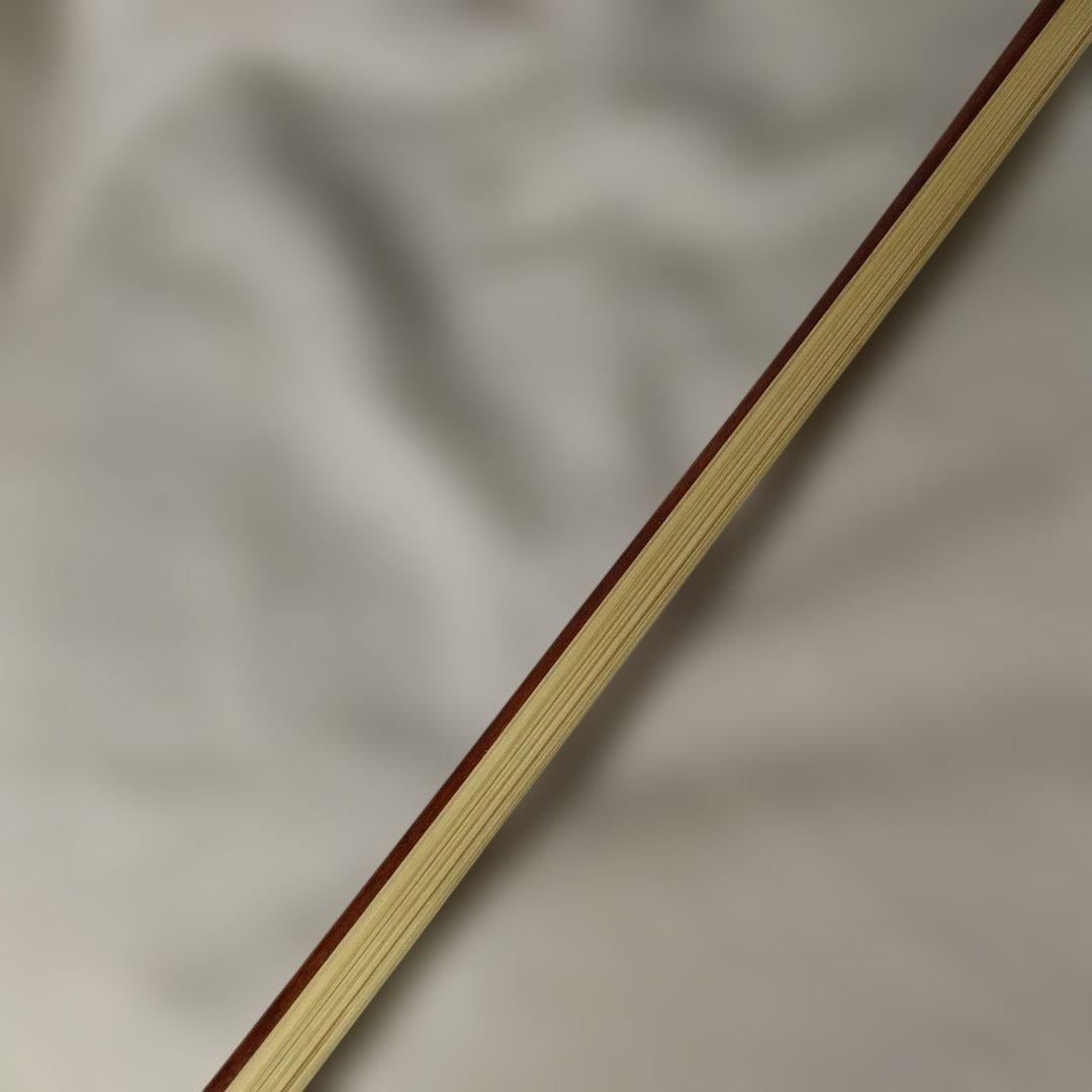 ♥特価♥7才前後の子供用♥スズキ1/4♥品番220♥弓ケ―ス松脂付き♥値引不可