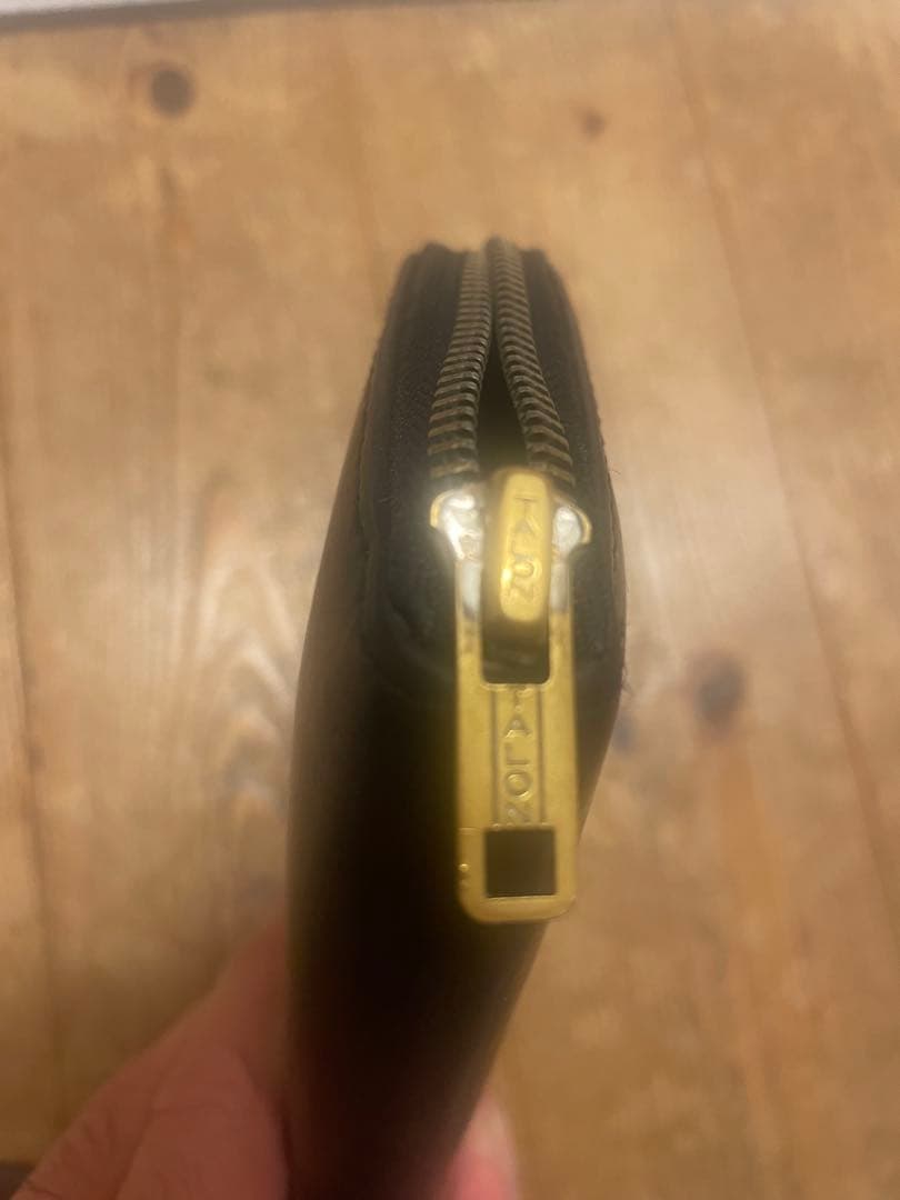 HTC 長財布 ロングウォレット スタッズ スタンダードカリフォルニア 小銭入れ