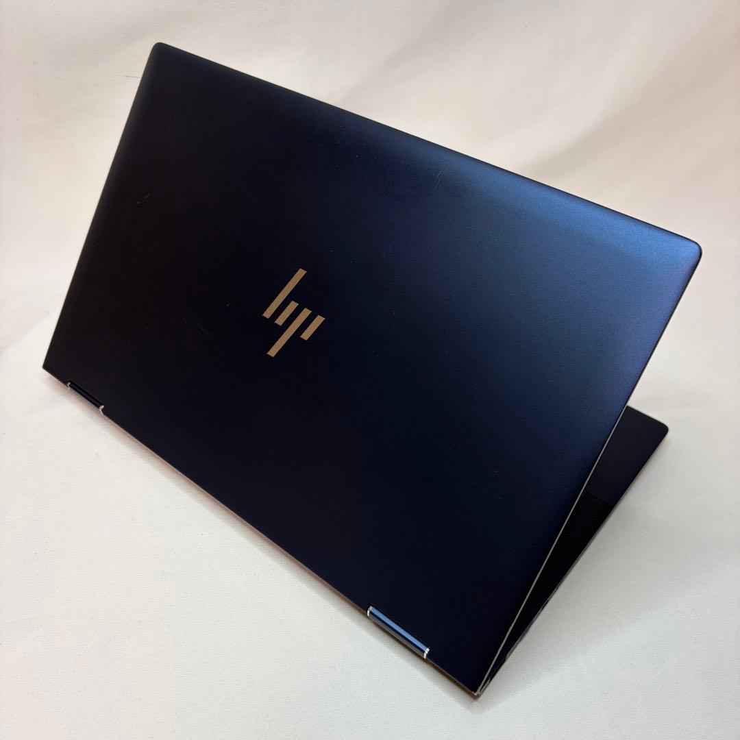 準美品 Dragon Fly LTE i5 8GB 256GB FHD オフィス