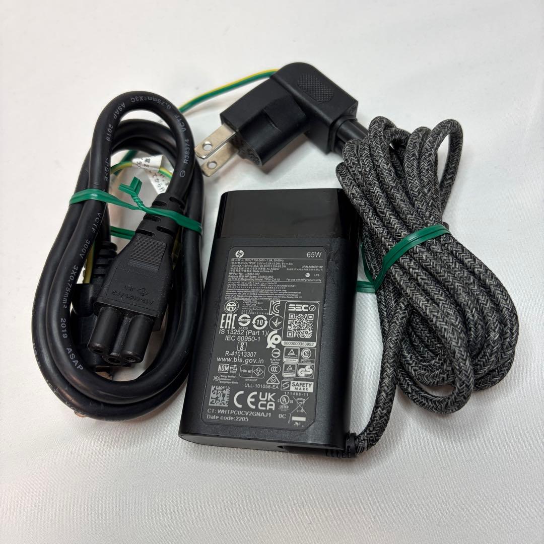 準美品 Dragon Fly LTE i5 8GB 256GB FHD オフィス