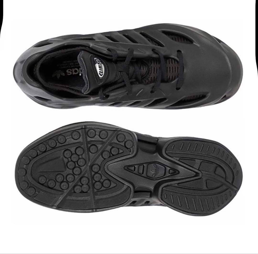 靴 Adidas Adifom Climacool Black