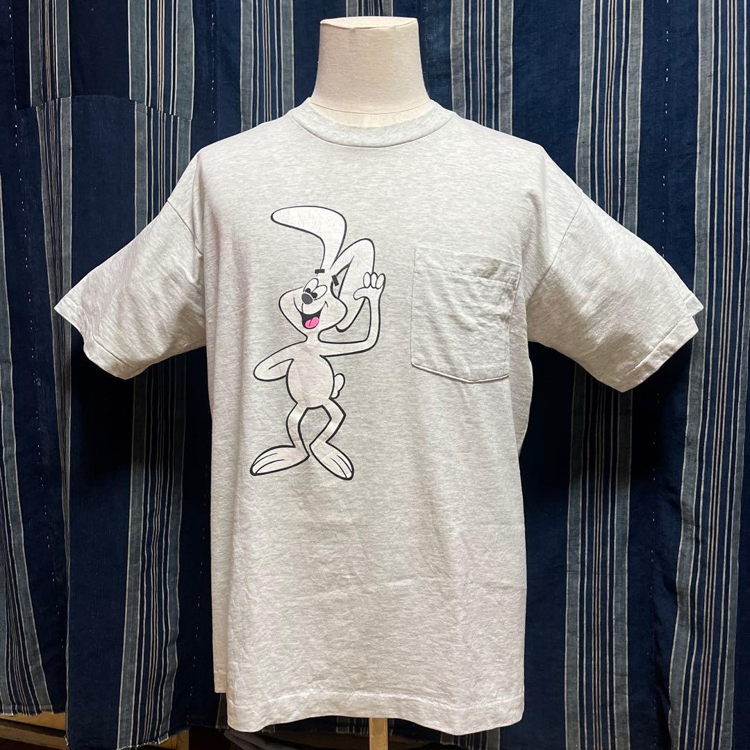 90年代 trix general mills usa tシャツ