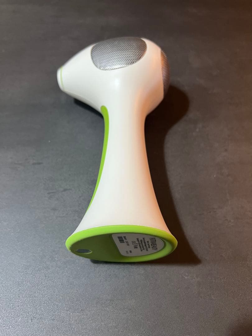 K TRIA BEAUTY トリア パーソナルレーザー脱毛器プラスLHR 3.0