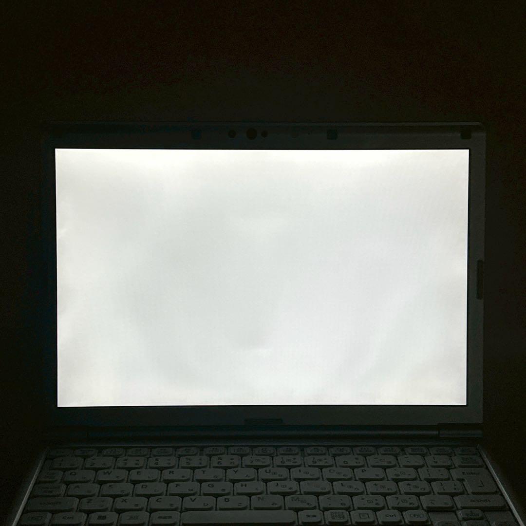Panasonic CF-SV9 i5 10世代 ノートパソコン 734