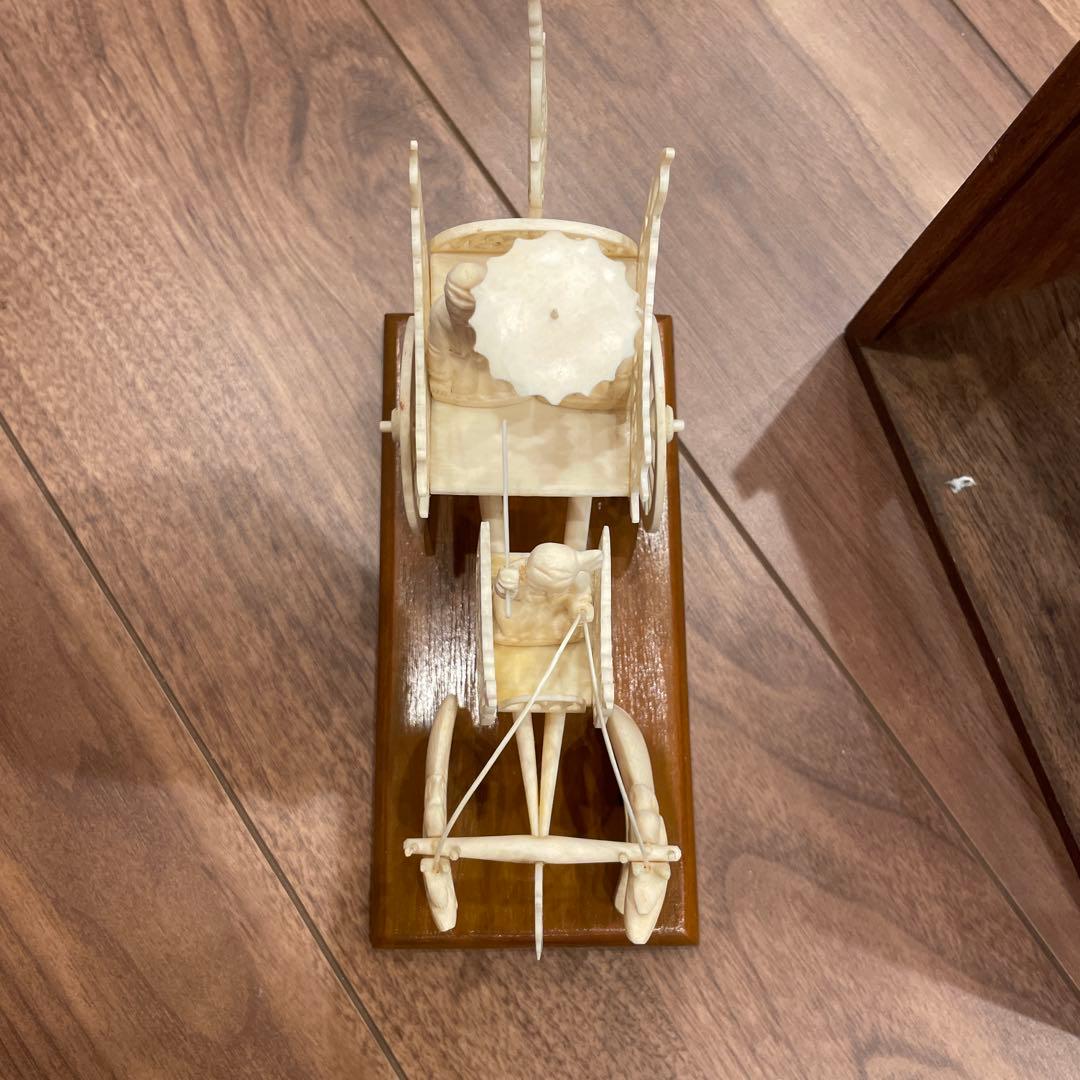 中国 インテリア牛舎 アート