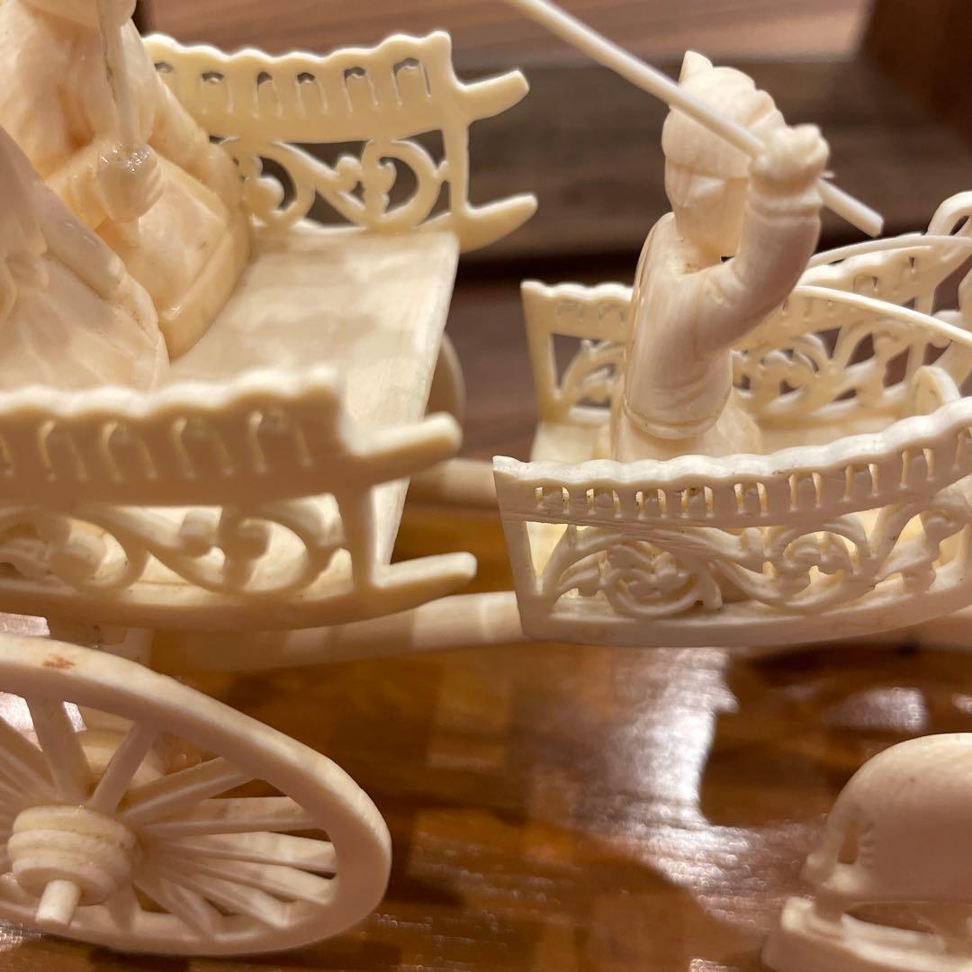 中国 インテリア牛舎 アート