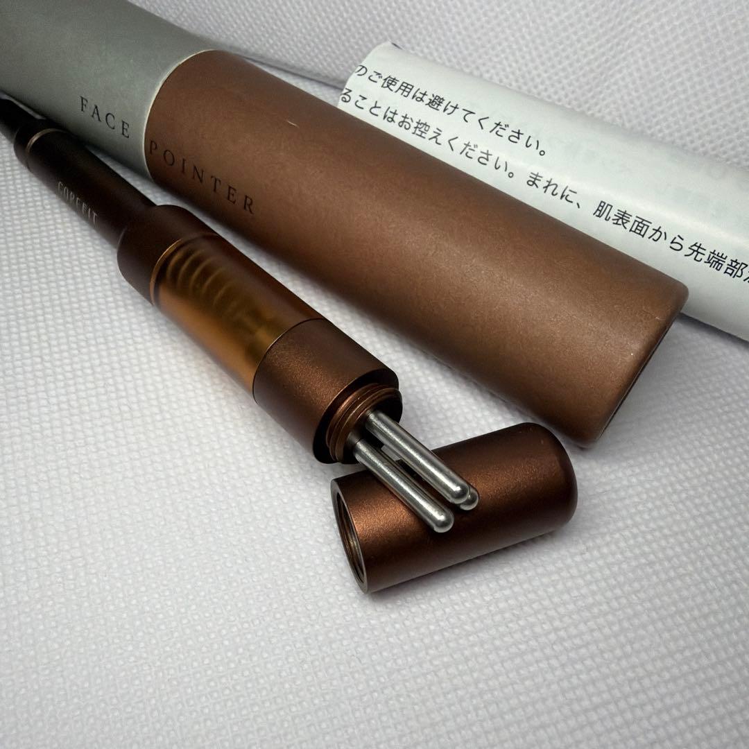 COREFIT フェイスポインター コアフィット