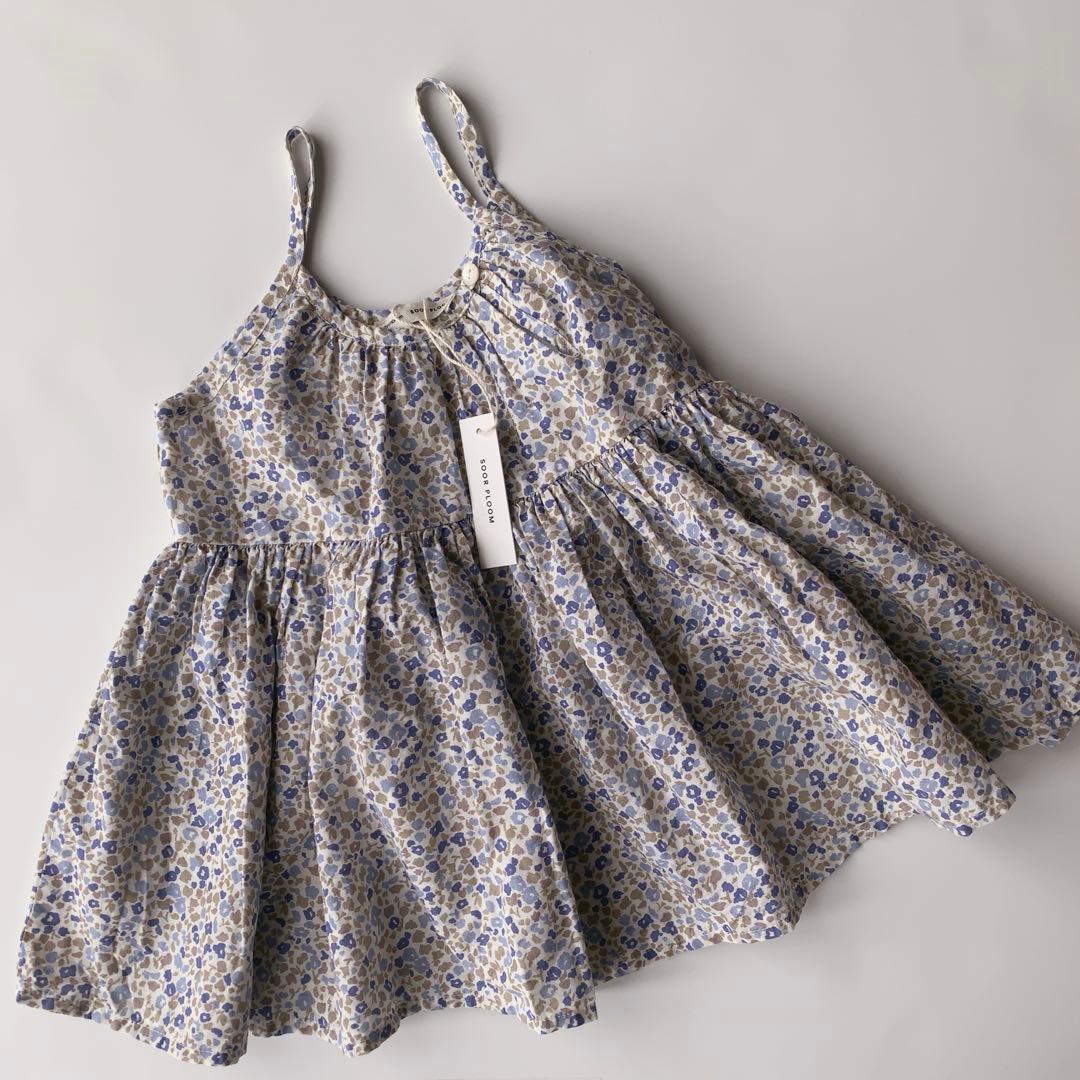 soor ploom◾️ birdie tunic