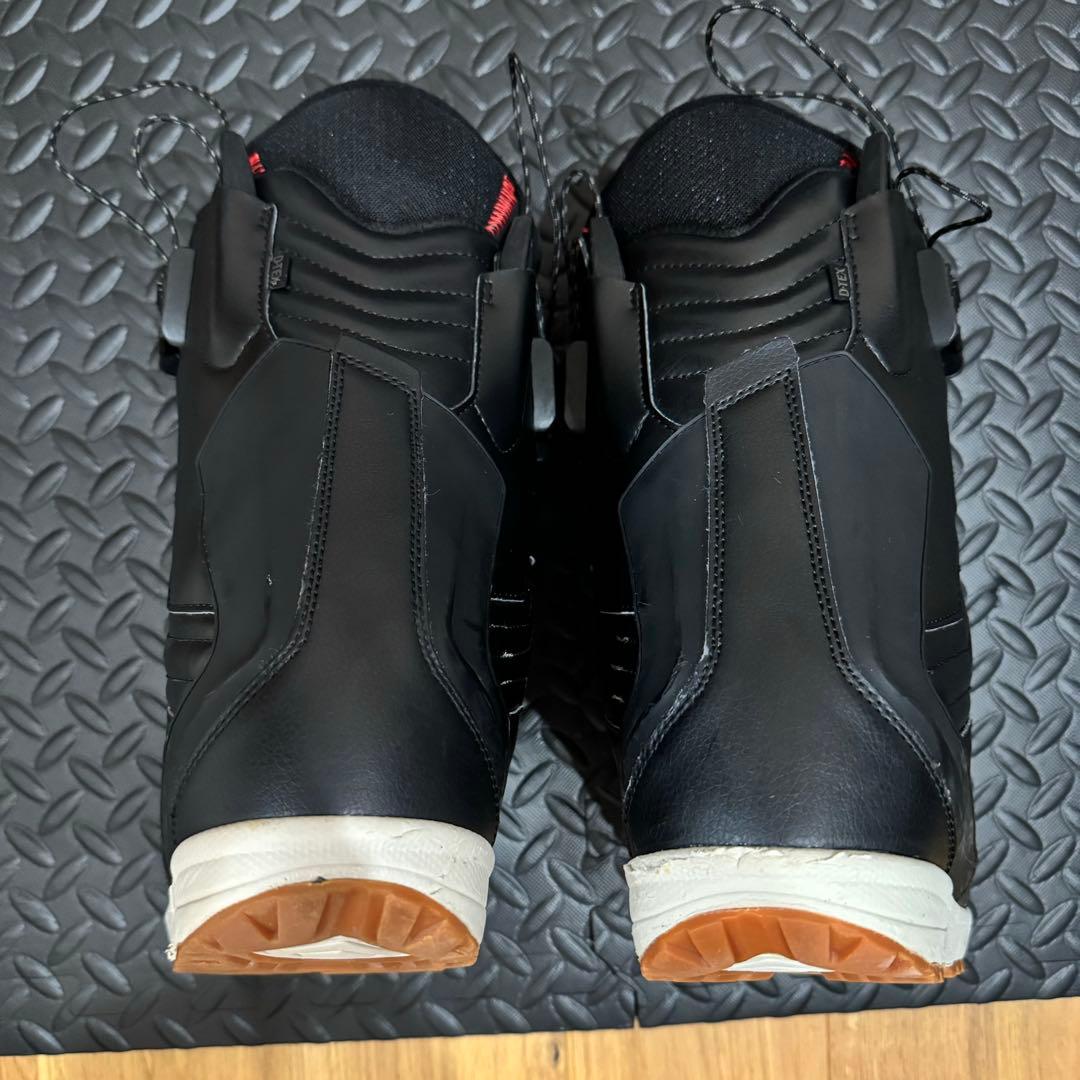 スノーボード Burton Genesis M / Deeluxe Empire 26.5