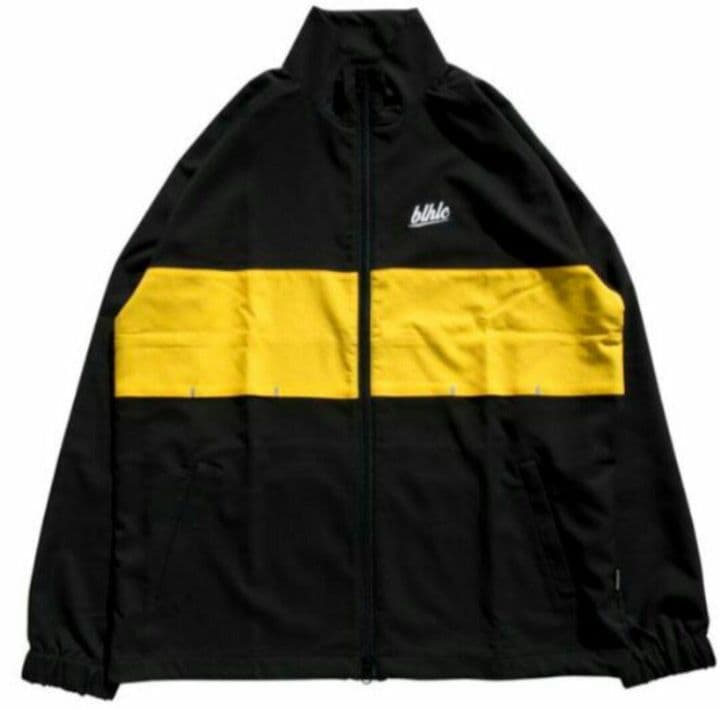 ballaholic anywhere jacket サイズS