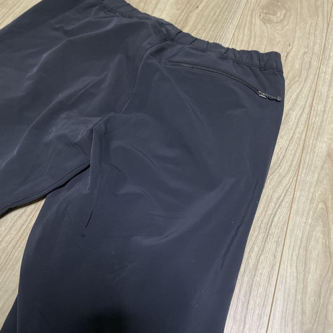 NORTH FACE ノースフェイス　アルパインライト　パンツ　Ｌ　ブラック　黒