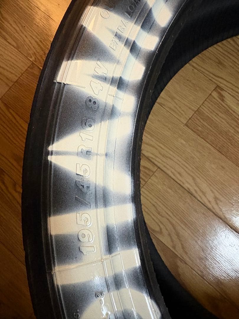 24年35週 A052 ヨコハマ ADVAN 195/45R16 2本セット